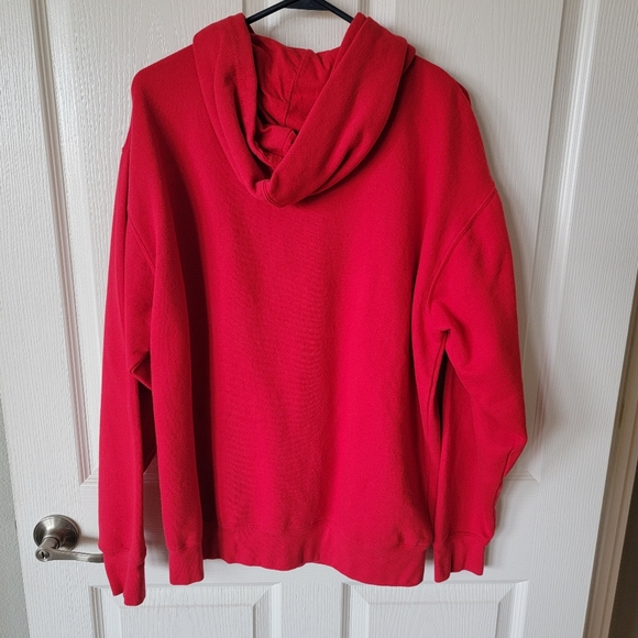 Subaru STi Hoodie Sweater - Picture 5 of 9